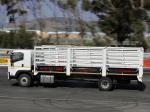 Isuzu FVR900 2008 года